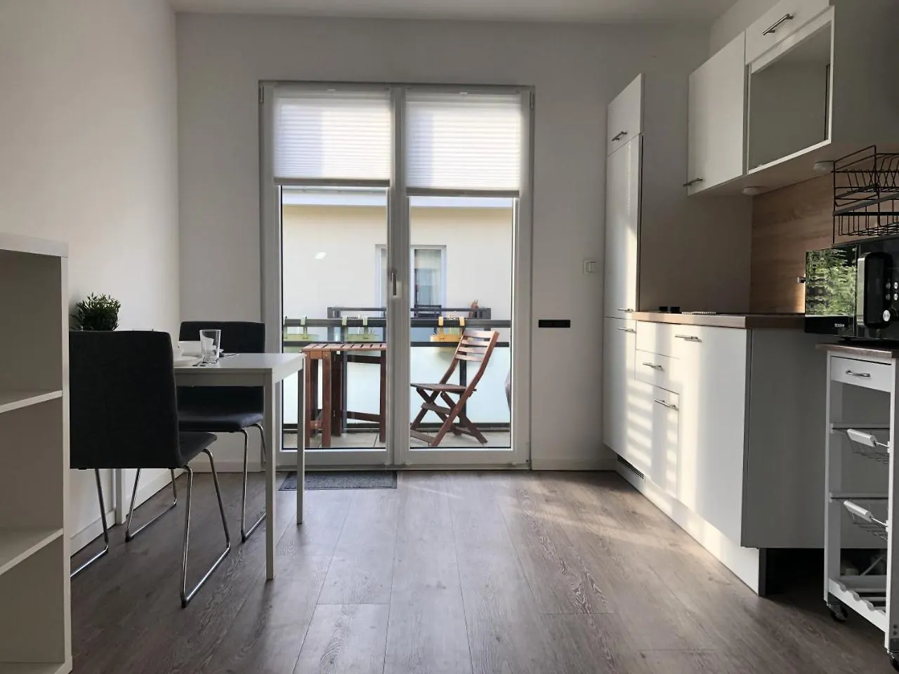Holidayhome Apartments I Cozy Apartment In Berlin Weissensee