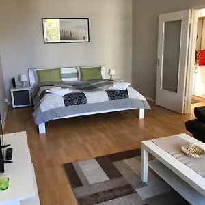 Apartamento & Boardinghouse Friedrichshain-kreuzberg, Berlim